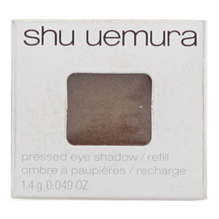 Shu Uemura P Dark Brown 861 A Eyeshadow Powder 861 A P Dark Brown 861 A 1