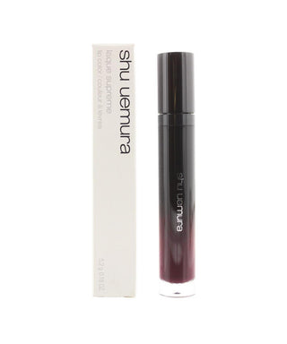 Shu Uemura Laque Supreme Lip Plumping Lip Plumper WN 05 Deep Wine