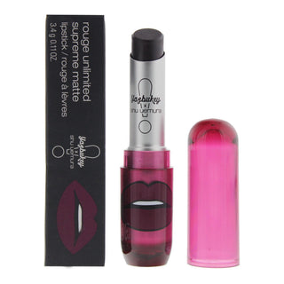 Shu Uemura Rouge Unlimited Cream Lipstick