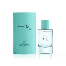 Tiffany and Co Tiffany & Love for Her for Women | EDP