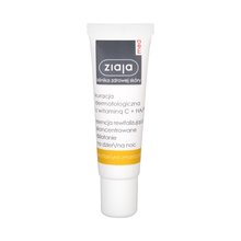 Ziaja, Dermatological Treatment Revitalizing Day & Night Essence