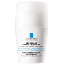 La Roche-Posay Physiologique 24H Deodorant
