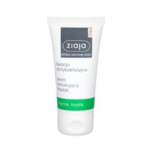 Ziaja Antibacterial Anti-Acne Day Cream