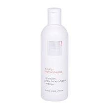 Ziaja, Hair Treatment Anti Hair Loss Shampoo - Shampoo against hair loss