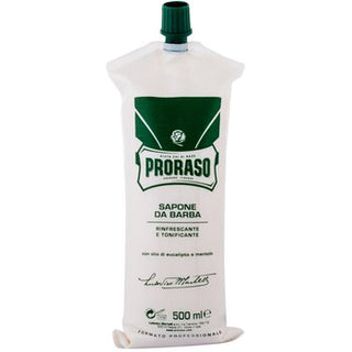 Proraso Green Shaving Cream