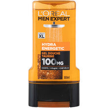 L'Oréal Men Expert Hydra Energetic 100MG Shower Gel