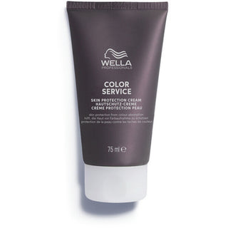 Wella Professional Invigo Color Service Skin Protection Cream