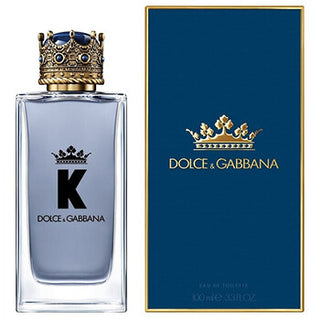 Dolce Gabbana K by Dolce Gabbana for Men | EDT