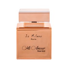 Jo Milano Mi Amour Rose Gold for Women | EDP