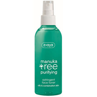 Ziaja Manuka Tree Purifying Skin Tonic