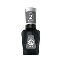 Sally Hansen Miracle Gel Matte Top Coat