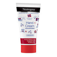 Neutrogena Hand Cream Highly Concentrated