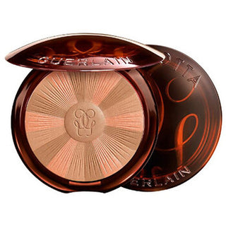 Guerlain Terracotta Light Powder Natural Rose