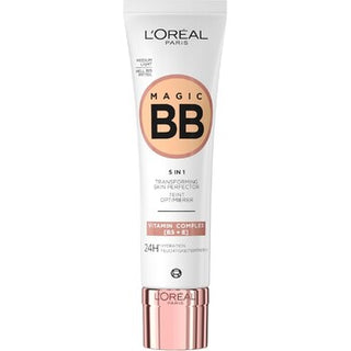 L'Oréal C'est Magic Skin Perfector Medium Dark