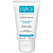 Uriage Hand Cream