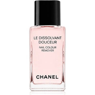 Chanel Le Dissolvant Douceur Nail Colour Remover