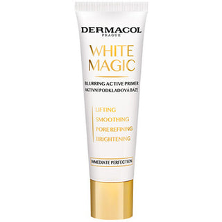 Dermacol White Magic Makeup Primer