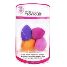 Real Techniques Sponges Miracle Complexion Mini