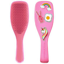 Tangle Teezer Wet Detangler Black Gloss