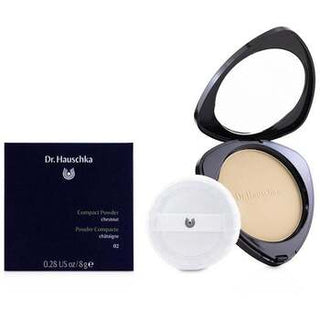 Dr. Hauschka Compact Powder