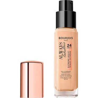 Bourjois Always Fabulous 24H Make-Up SPF20 EAC6B1 Rose Sand