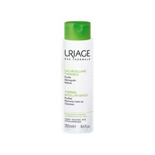 Uriage Eau Thermale Thermal Micellar Water Combination Oily Skin
