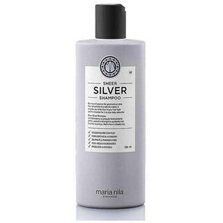 Maria Nila Sheer Silver Shampoo