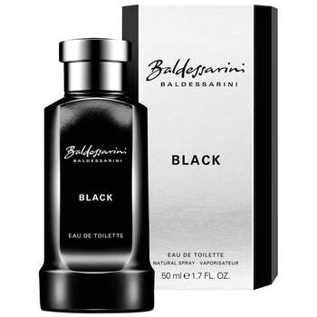 Baldessarini Black for Men | EDT
