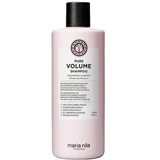 Maria Nila Pure Volume Shampoo