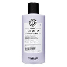 Maria Nila Sheer Silver Conditioner