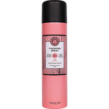 Maria Nila Style & Finish Finishing Spray