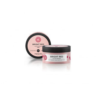 Maria Nila Bright Red Color Refresh Mask