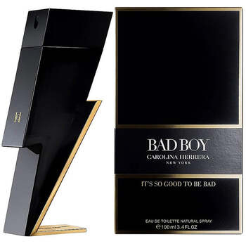 Carolina Herrera Bad Boy | EDT