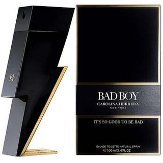 Carolina Herrera Bad Boy | EDT