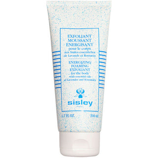 Sisley Energizing Foaming Exfoliant