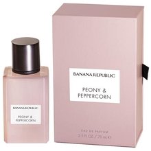 Banana Republic Peony & Peppercorn Unisex | EDP