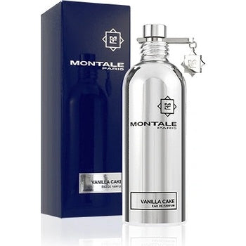 Montale Paris Vanilla Cake for Women | EDP