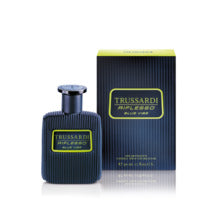 Trussardi Parfums Trussardi Riflesso Blue Vibe for Men | EDT