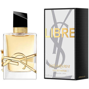 Yves Saint Laurent Libre for Women | EDP