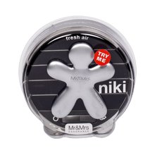 Mr & Mrs Fragrance Niki Fresh Air