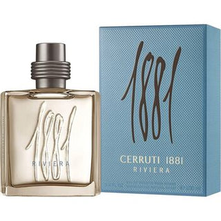 Cerruti 1881 Riviera For Men | EDT