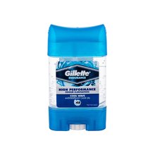 Gillette High Performance Cool Wave Antiperspirant