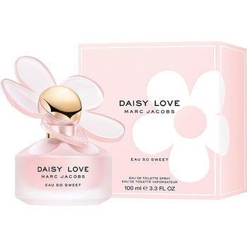 Marc Jacobs Daisy Love Eau So Sweet for Women | EDT