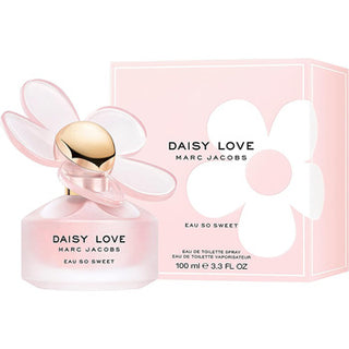 Marc Jacobs Daisy Love Eau So Sweet for Women | EDT