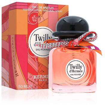 Hermès Twilly d'Hermès Eau Poivrée for Women | EDP