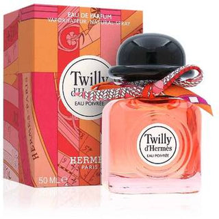 Hermès Twilly d'Hermès Eau Poivrée for Women | EDP