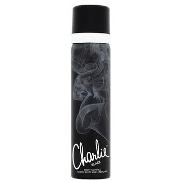 Revlon Charlie Black Deodorant Spray