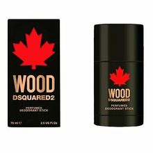 Dsquared2 Wood Pour Homme Deostick