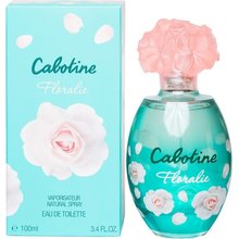 Gres Cabotine Floralie For Women | EDT