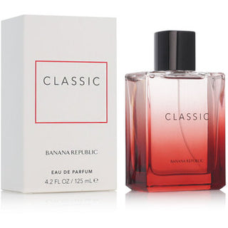 Banana Republic Classic for Women | EDP